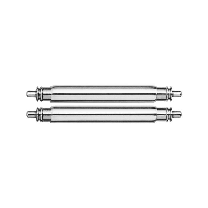 20mm Fat Spring Bars (Pair)