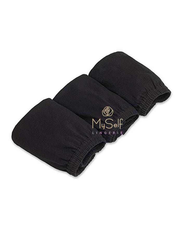 Valair 2660 3 Pack Cotton Briefs myselflingerie.com