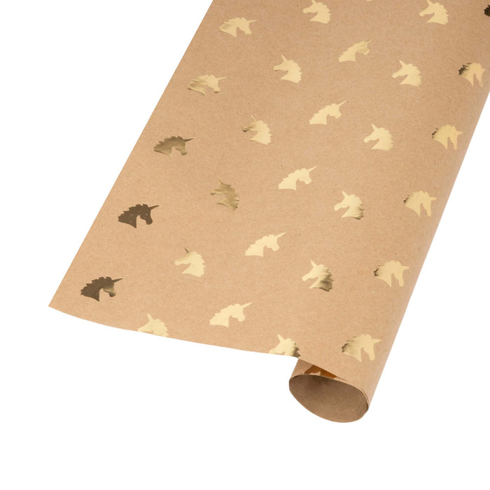 30" x 20" Kraft Wrapping Paper Sheets Bundle