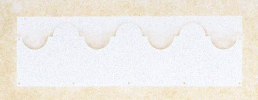 #305 Window Box Stencil