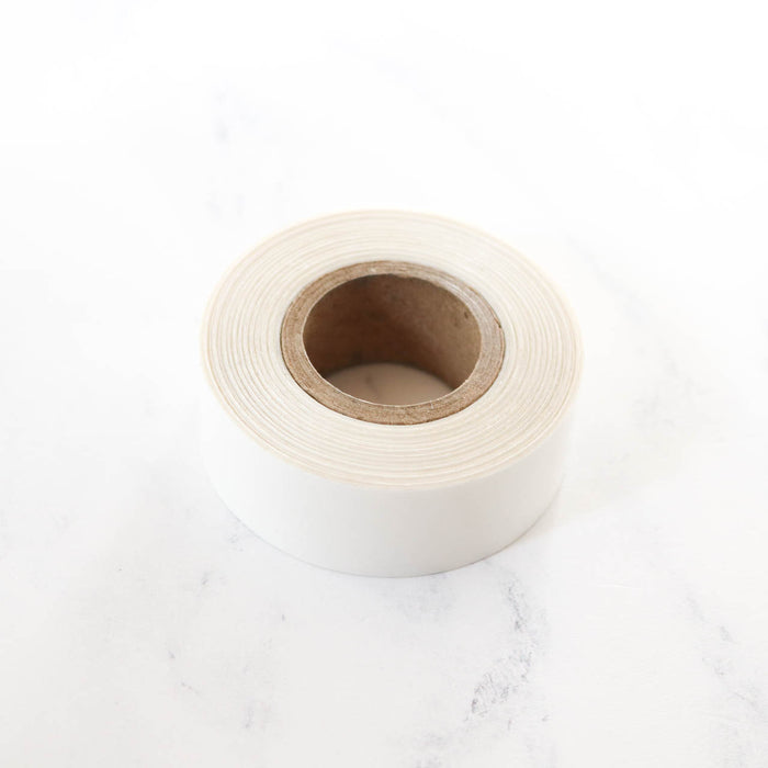 3/4" Finishing Tape for Cross Stitch and Embroidery-Stitched Modern