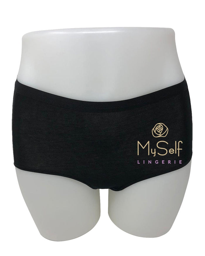 Nina Von C 40 160 122 Cotton Maxi Brief myselflingerie.com