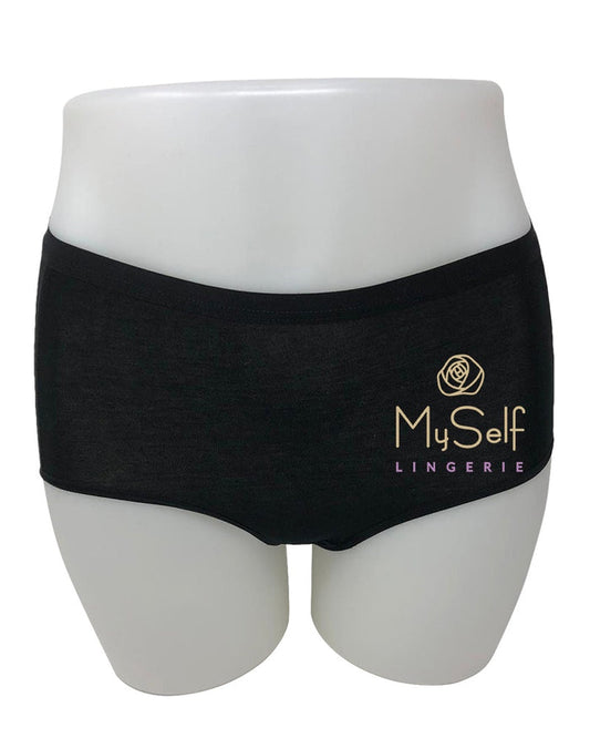 Nina Von C 40 160 122 Cotton Maxi Brief myselflingerie.com