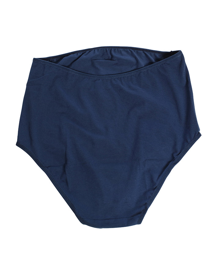 NBB 540-3 Cotton Maternity Briefs 3 Pack myselflingerie.com