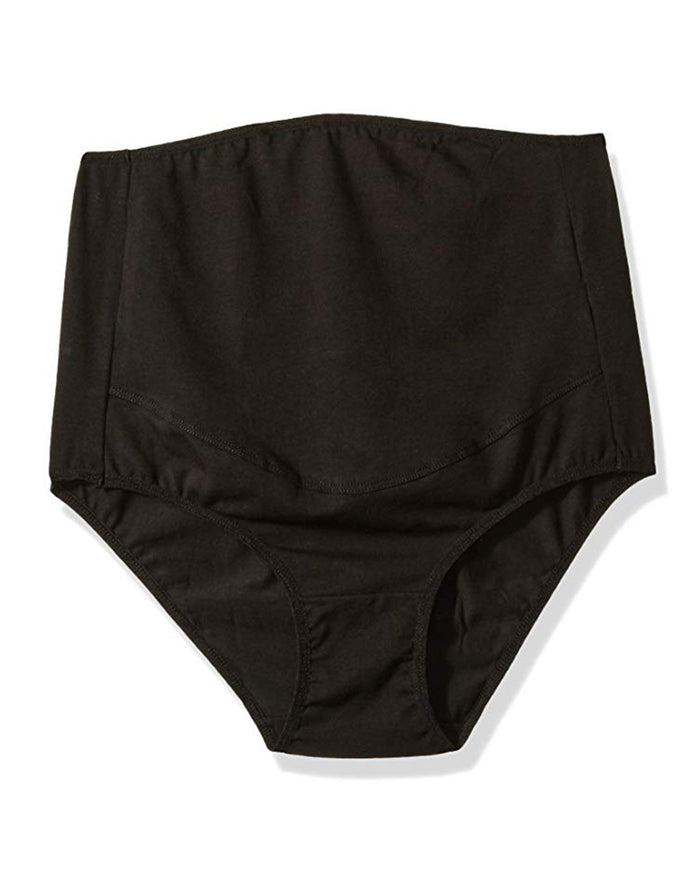 NBB 540-3 Cotton Maternity Briefs 3 Pack myselflingerie.com