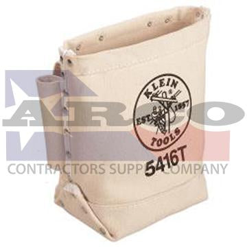 5416t Canvas Bolt Bag