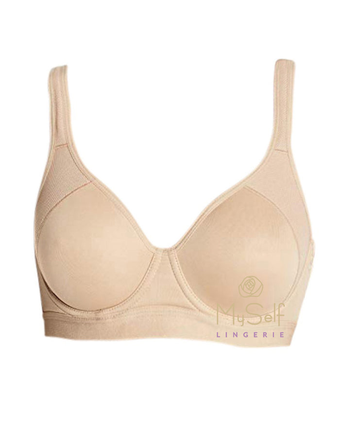 Carnival 604 Sports Bra MYSELFLINGERIE.COM