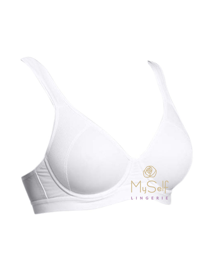 Carnival 604 Sports Bra MYSELFLINGERIE.COM