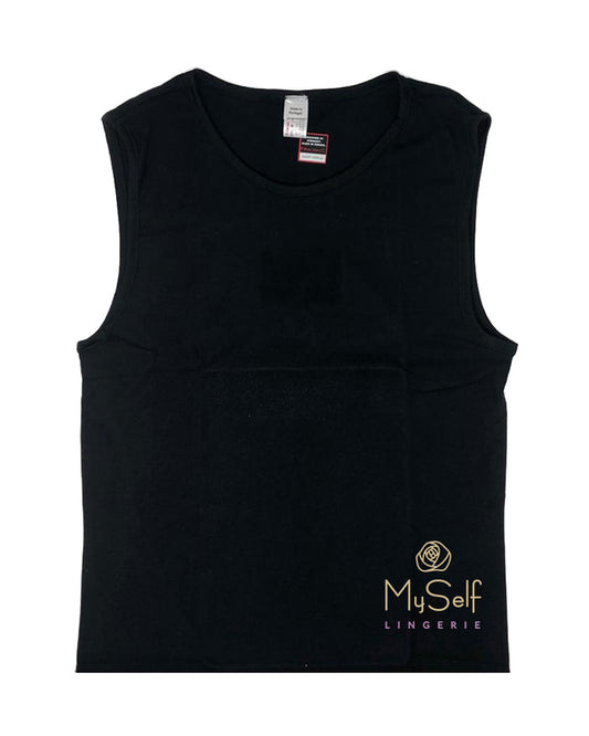 Nina Von C 70 391 111 Sleeveless Undershirt MYSELFLINGERIE.COM
