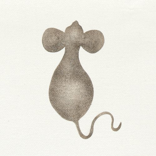 #722 Mouser Stencil