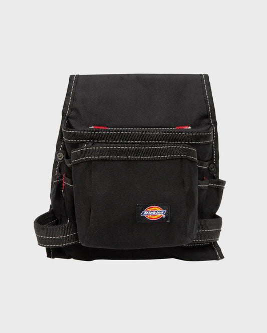 8-Pocket Tool And Utility Pouch