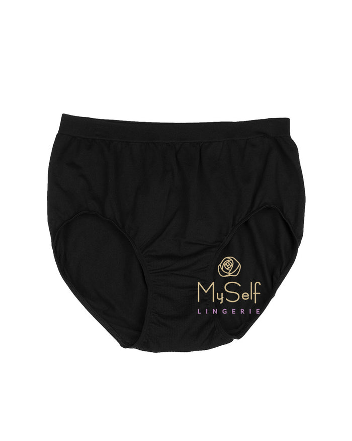 Bali 803J Microfiber Brief myselflingerie.com