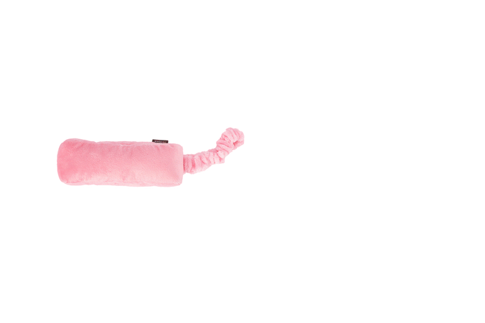 P.L.A.Y. 80s Classic Paw Talk Toy - GIF example of how toy works
