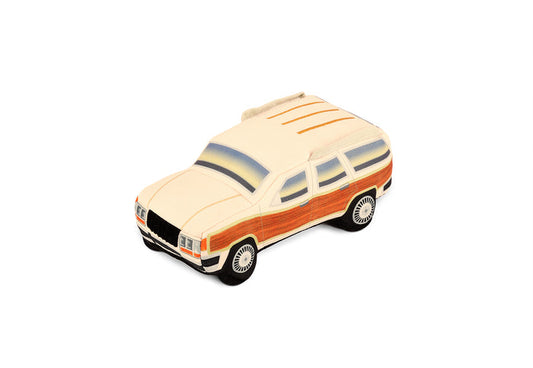 P.L.A.Y. 80s Classics Scruffy's Station Waggin' Toy