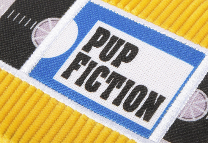 P.L.A.Y. 90s Classics Collection - Woofbuster Video Toy close up