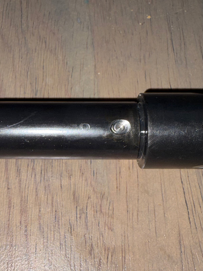 LIGHTLY USED – BCA 18” .223 Wylde Straight Fluted Barrel | <300 Rounds | Like New