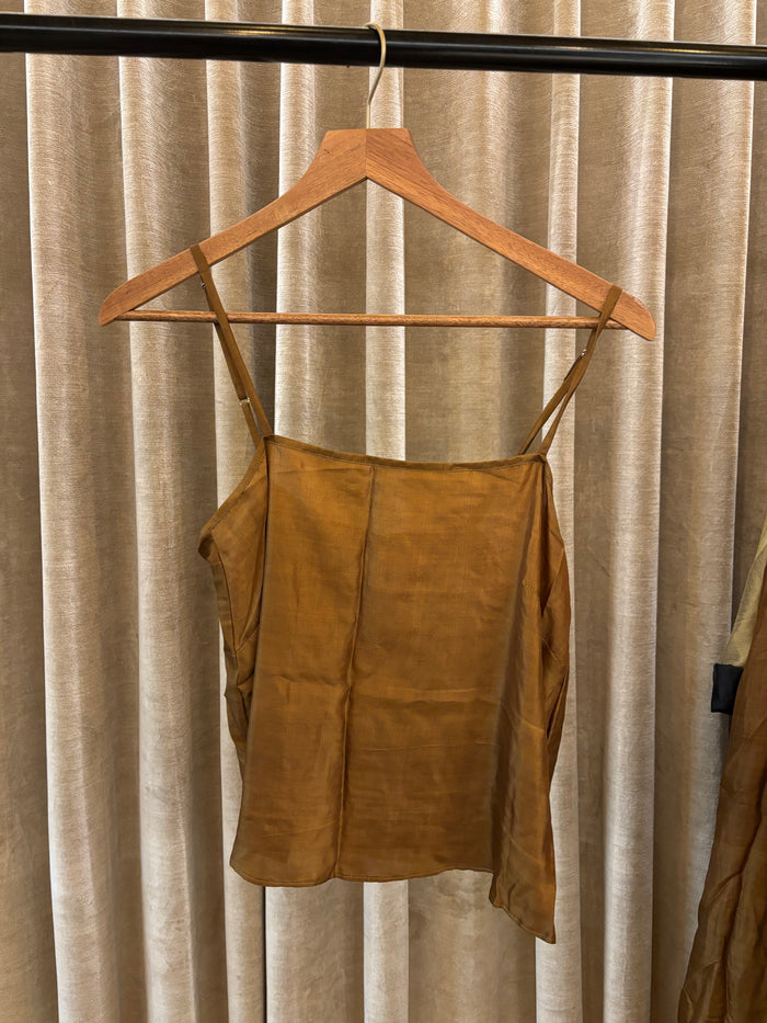 Zarif x Atelier Jolie - Top & Skirt