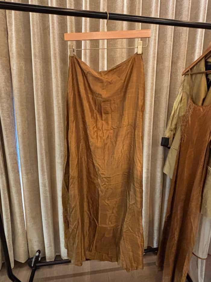 Zarif x Atelier Jolie - Top & Skirt