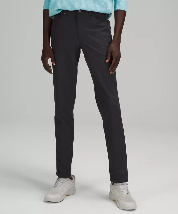 ABC Slim-Fit 5 Pocket Pant 34L *Warpstreme