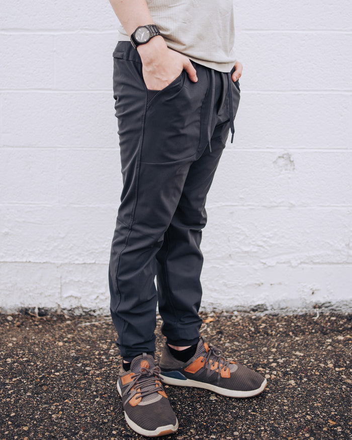ABC Slim Fit Pant 32" Length