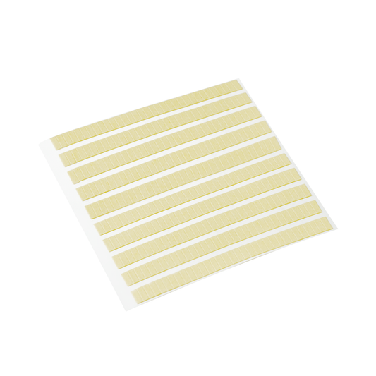 Adhesive Dial Dots