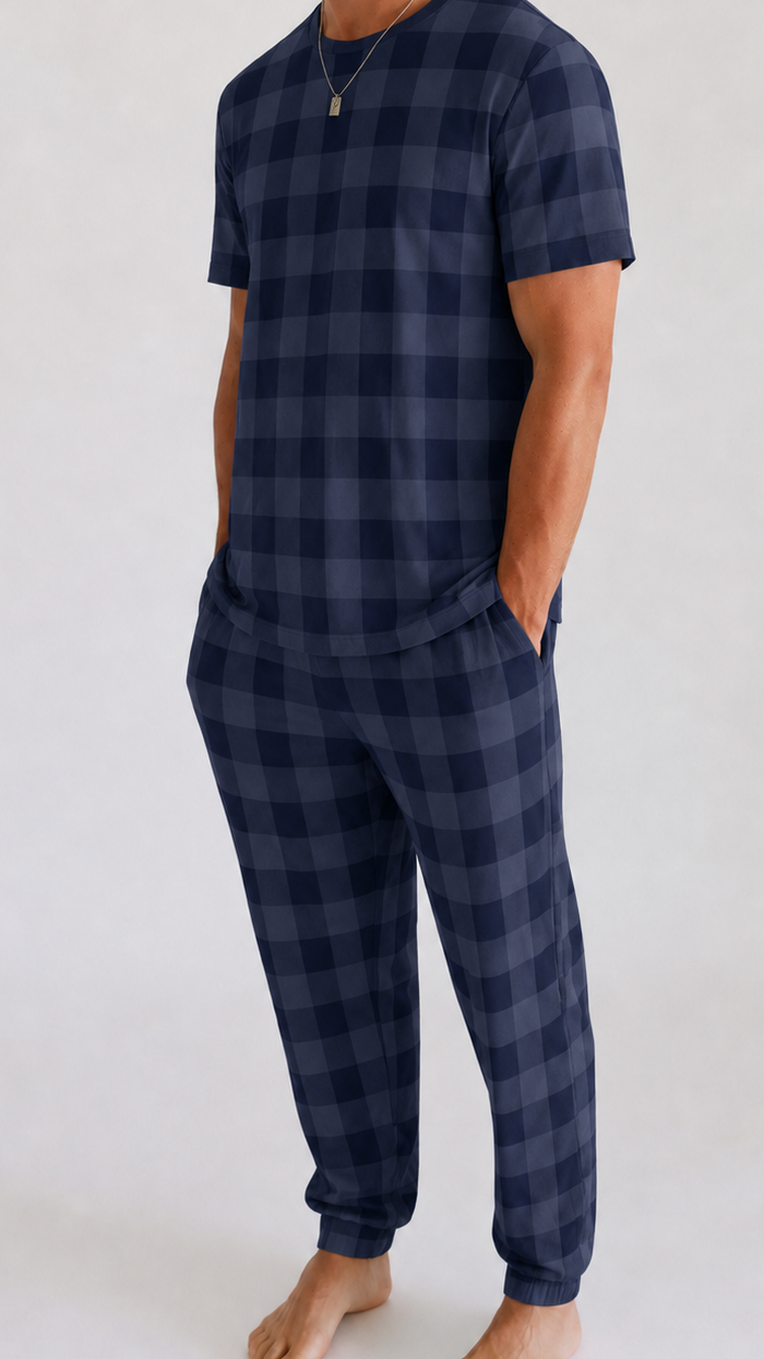 Adult Jogger Set In Hayes