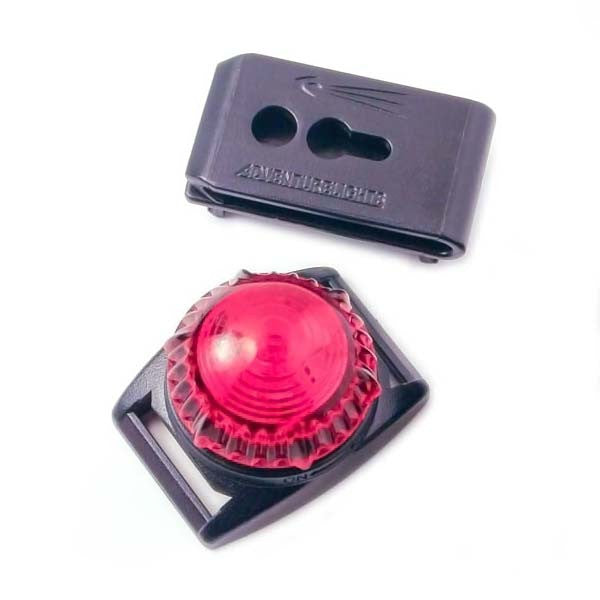 Red / Unpackaged