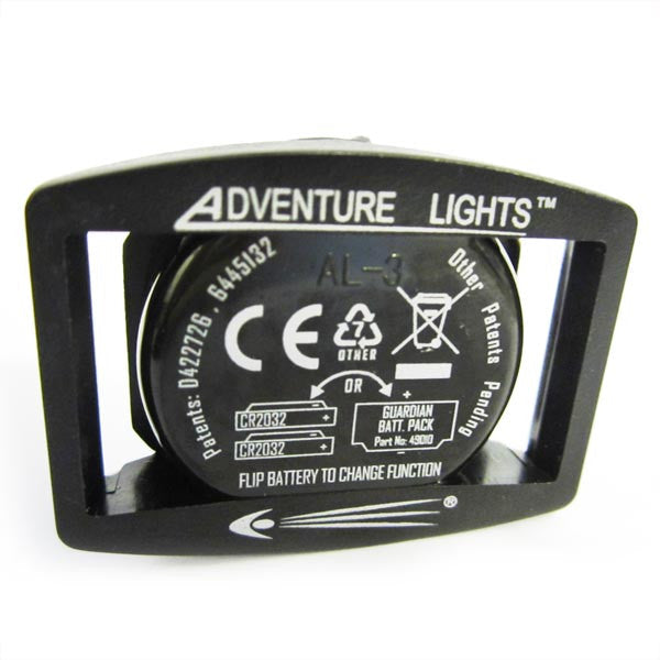 Adventure Lights Guardian LED Expedition Light