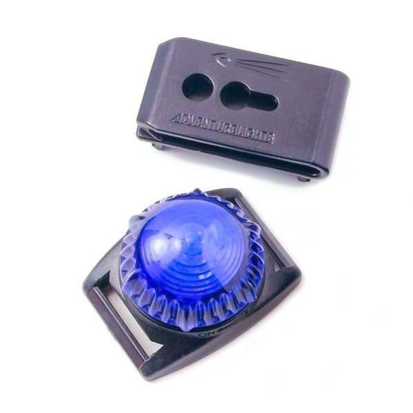 Blue / Unpackaged