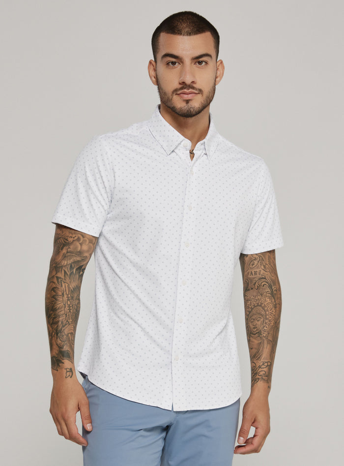 Alfie Shirt