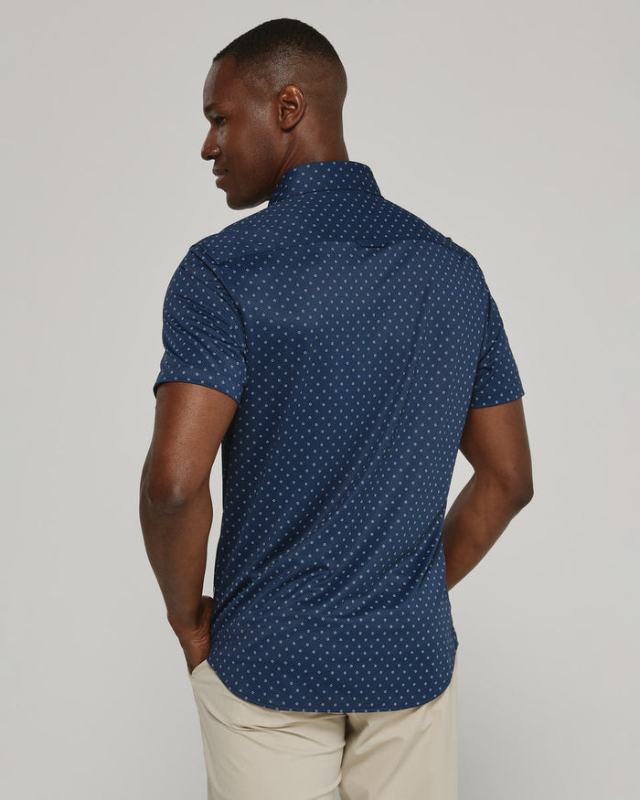 Alfie Shirt