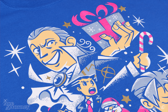 Almost Christmas Sweater