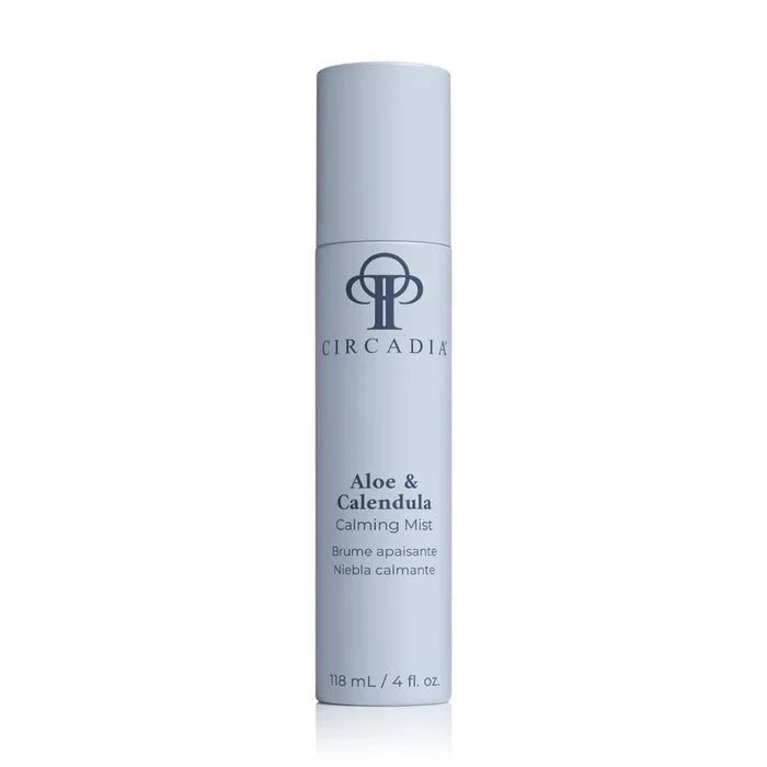 Aloe & Calendula Calming Mist