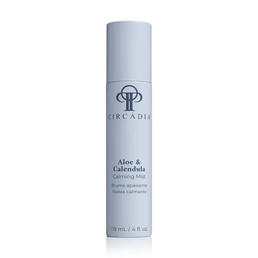 Aloe & Calendula Calming Mist