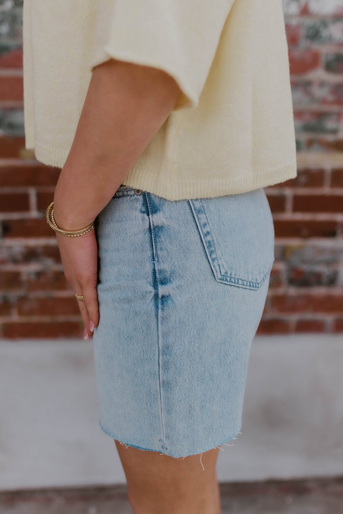 Alyx Baggy Shorts- Hidden