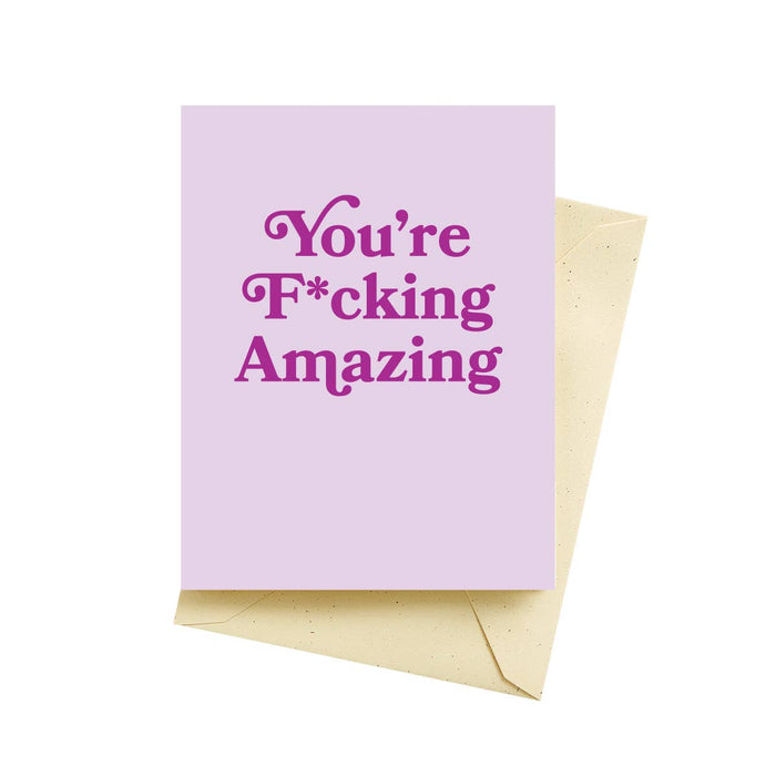 Amazing Love Cards