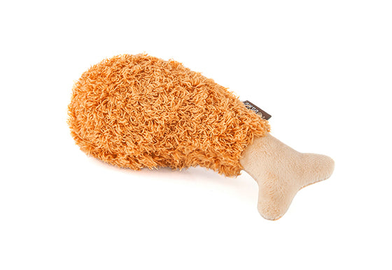 P.L.A.Y. American Classic Fluffy's Fried Chicken Toy