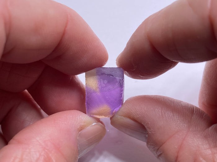 Ametrine - Blended