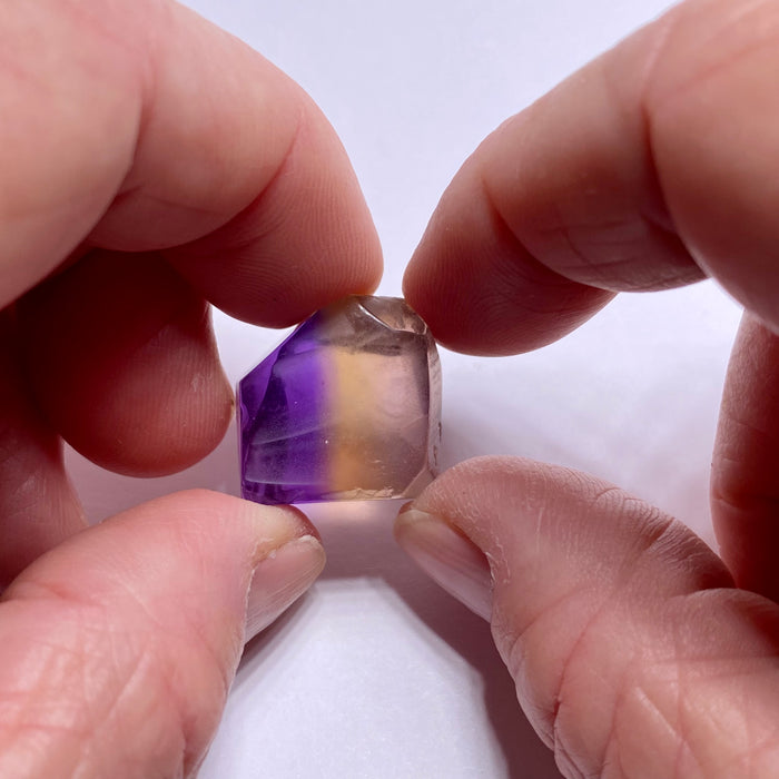 Ametrine - Bolivia