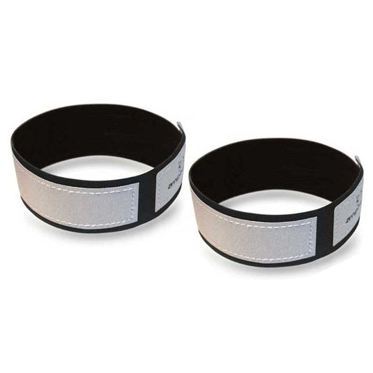 Amphipod Stretch-Bright Reflective Bands 2 Pack