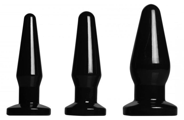 Anal Trainer Set Image 1