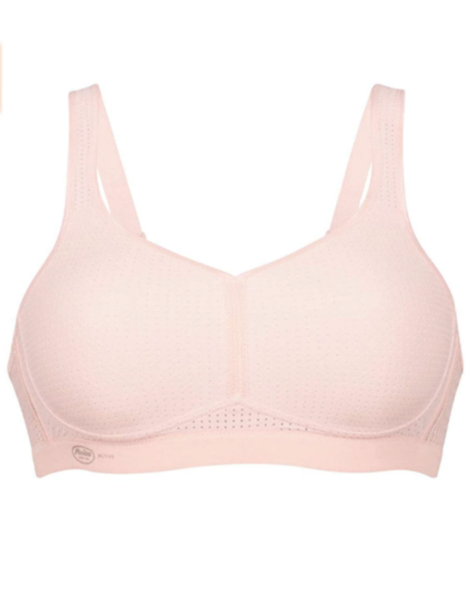 Anita 5566 Smart Rose Performance Max Support Wire Free Sports Bra myselflingerie.com