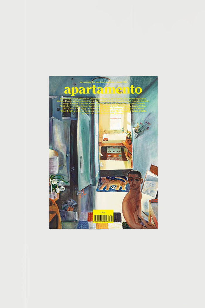 Apartamento Magazine Issue #36