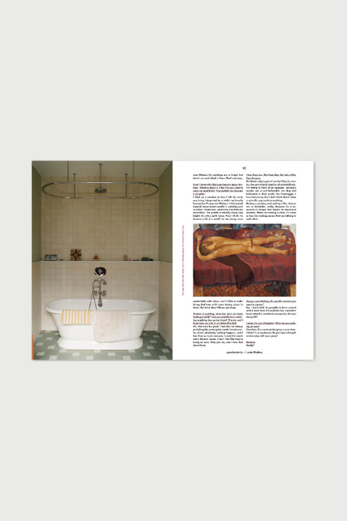 Apartamento Magazine Issue #36