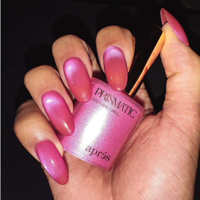 Apres Gel Color | Soothing Shell CE24