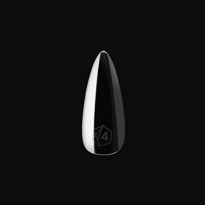 Apres Gel-X Tips | Sculpted Stiletto Medium