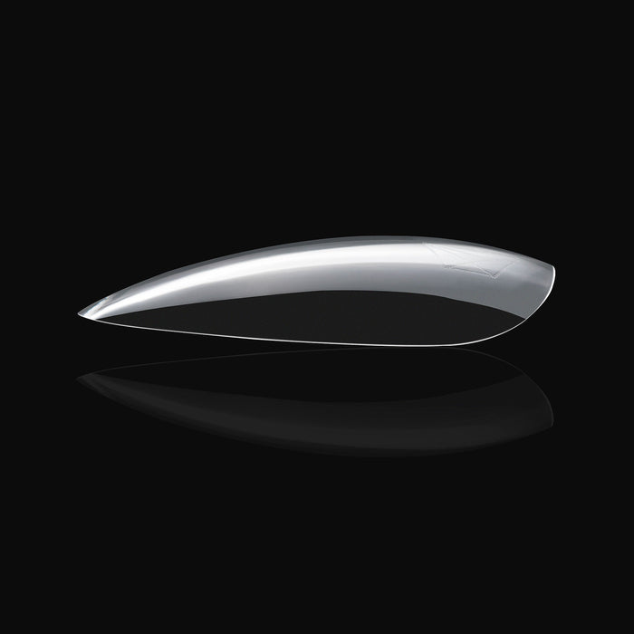 Apres Gel-X Tips | Sculpted Stiletto Medium