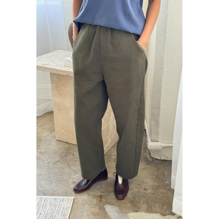 Arc Pants | Olive