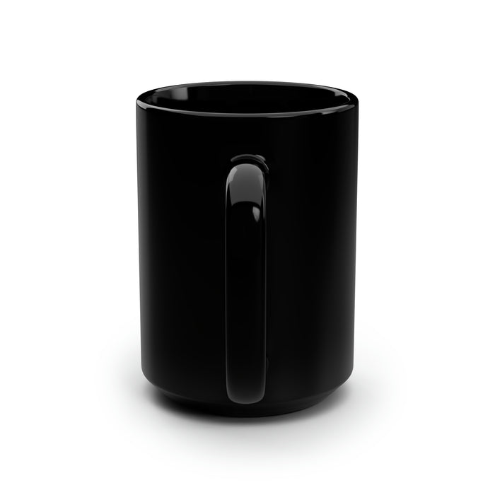 "Armor of God" 15oz Mug