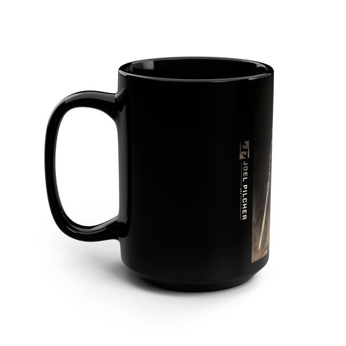 "Armor of God" 15oz Mug